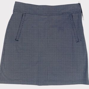 Calvin Klein Golf Womens Golf Dune Skort